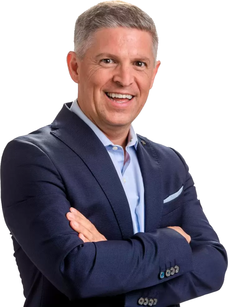 Palestrante de Vendas – Erik Penna | Motivação & Atendimento